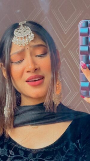 Supriya negi Instagram -