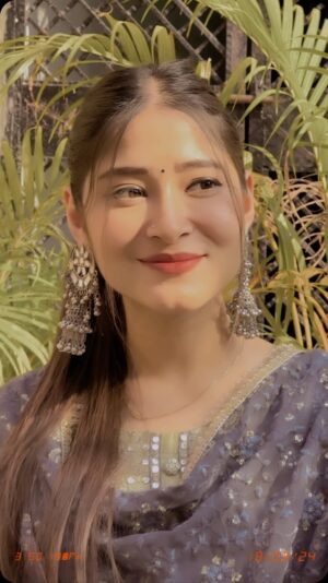 Supriya negi Instagram -