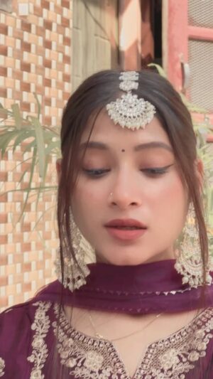 Supriya negi Instagram -