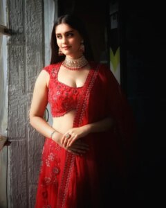 Actress Surabhi HD Photos and Wallpapers October 2025