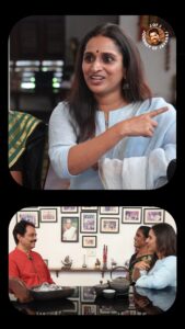 Actress Surabhi Lakshmi HD Photos and Wallpapers January 2026