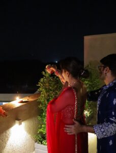 Actress Surbhi Chandna HD Photos and Wallpapers October 2025