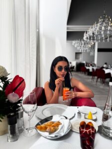 Actress Surbhi Jyoti HD Photos and Wallpapers August 2025