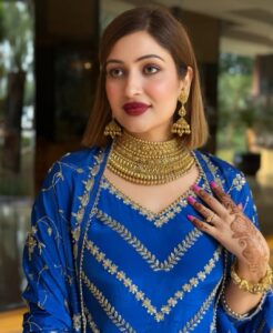 Actress Surilie Gautam HD Photos and Wallpapers September 2025
