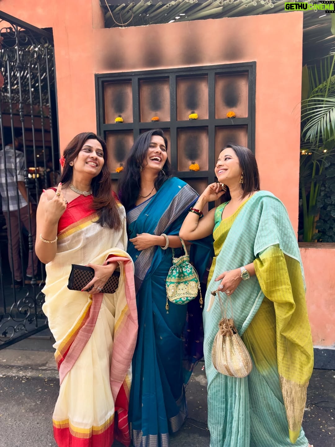 Suruchi Adarkar - 9.3K Likes - दसरा 🌸