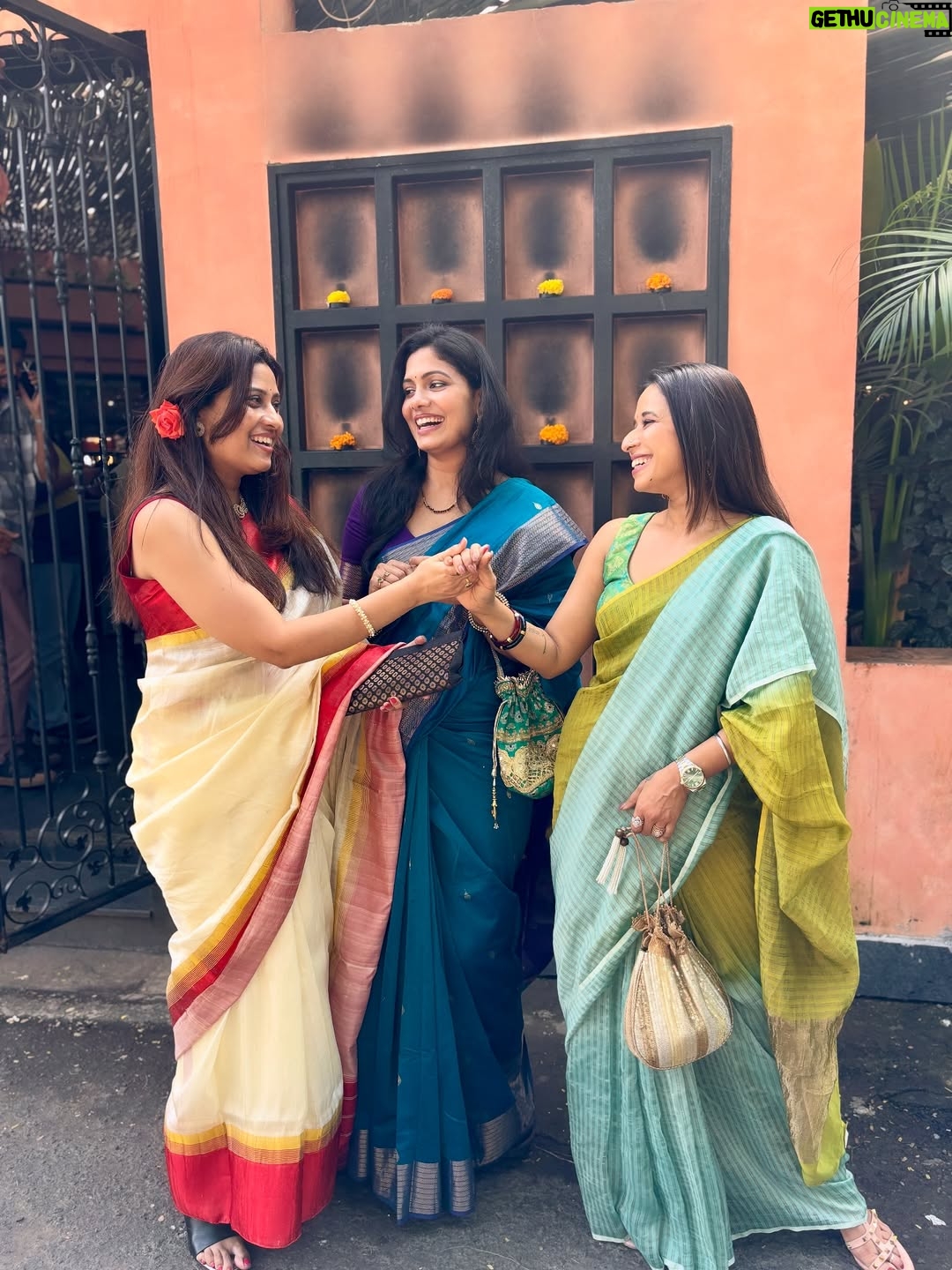 Suruchi Adarkar - 9.3K Likes - दसरा 🌸