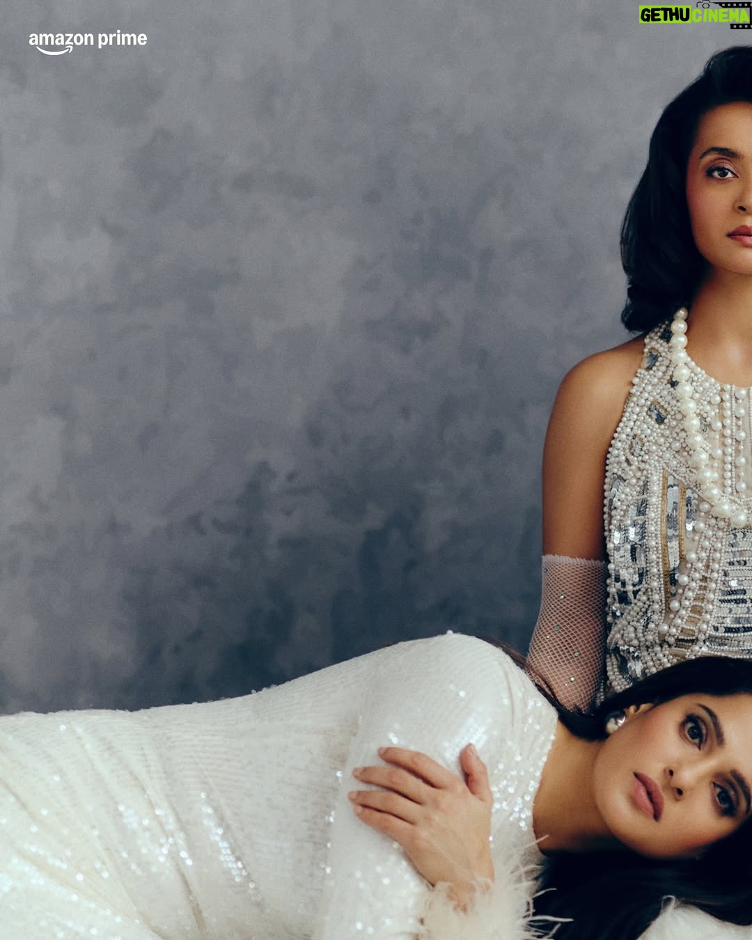 Surveen Chawla - 250.6K Likes - look closely, Andhera remains hidden in plain sight 👀

#AndheraOnPrime, Watch Now