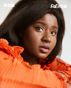 Actress Susan Wokoma HD Photos and Wallpapers September 2025