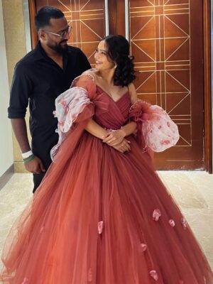 Sushma Nair Instagram - Happy Birthday to the love of my life ❤️♾️🧿