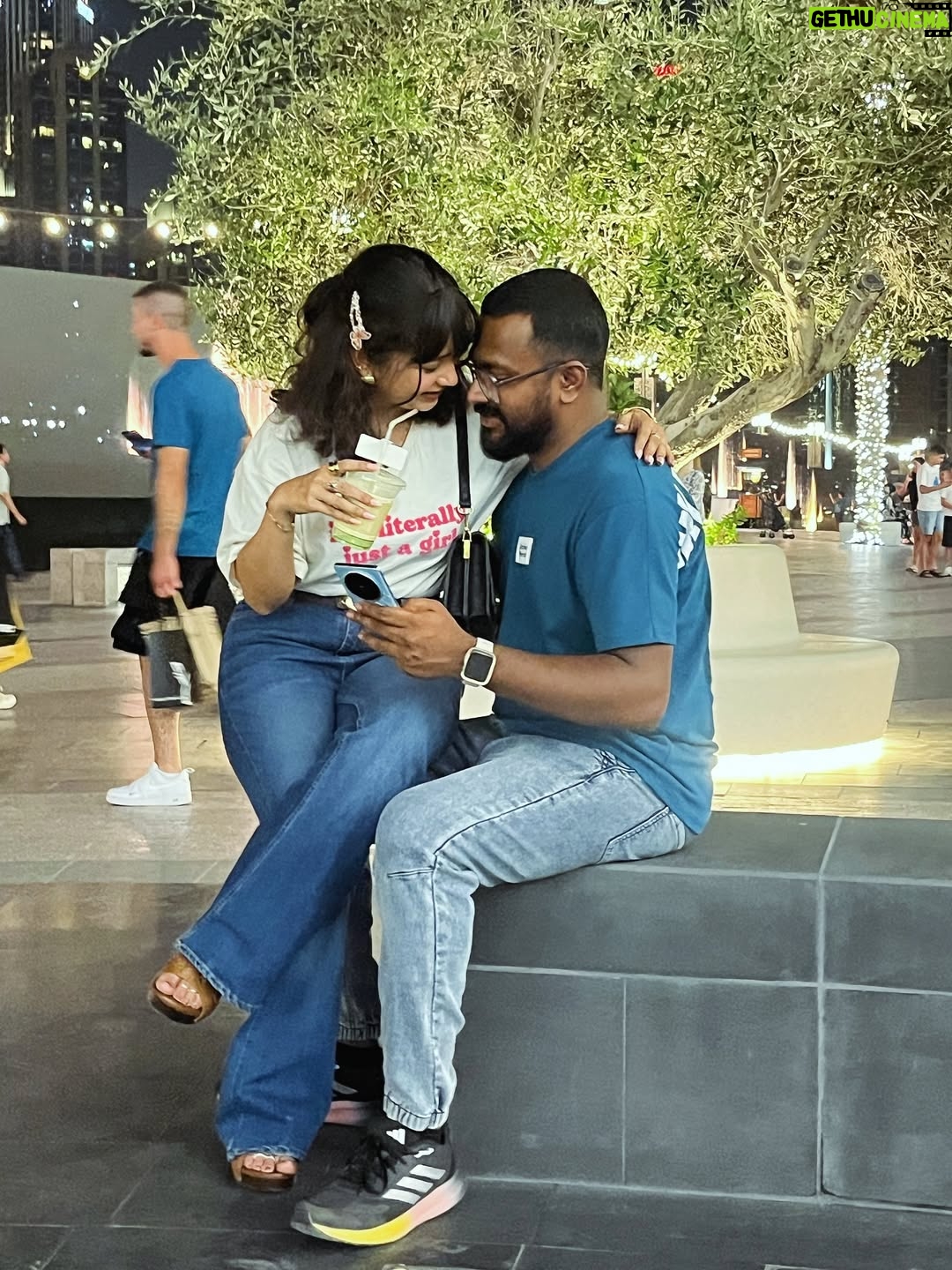 Sushma Nair - 1.3K Likes - Happy Birthday to the love of my life ❤️♾️🧿