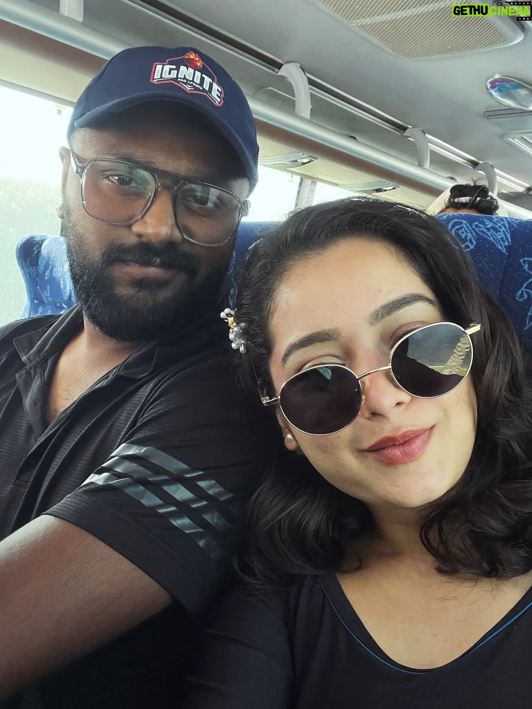 Sushma Nair - 1.3K Likes - Happy Birthday to the love of my life ❤️♾️🧿