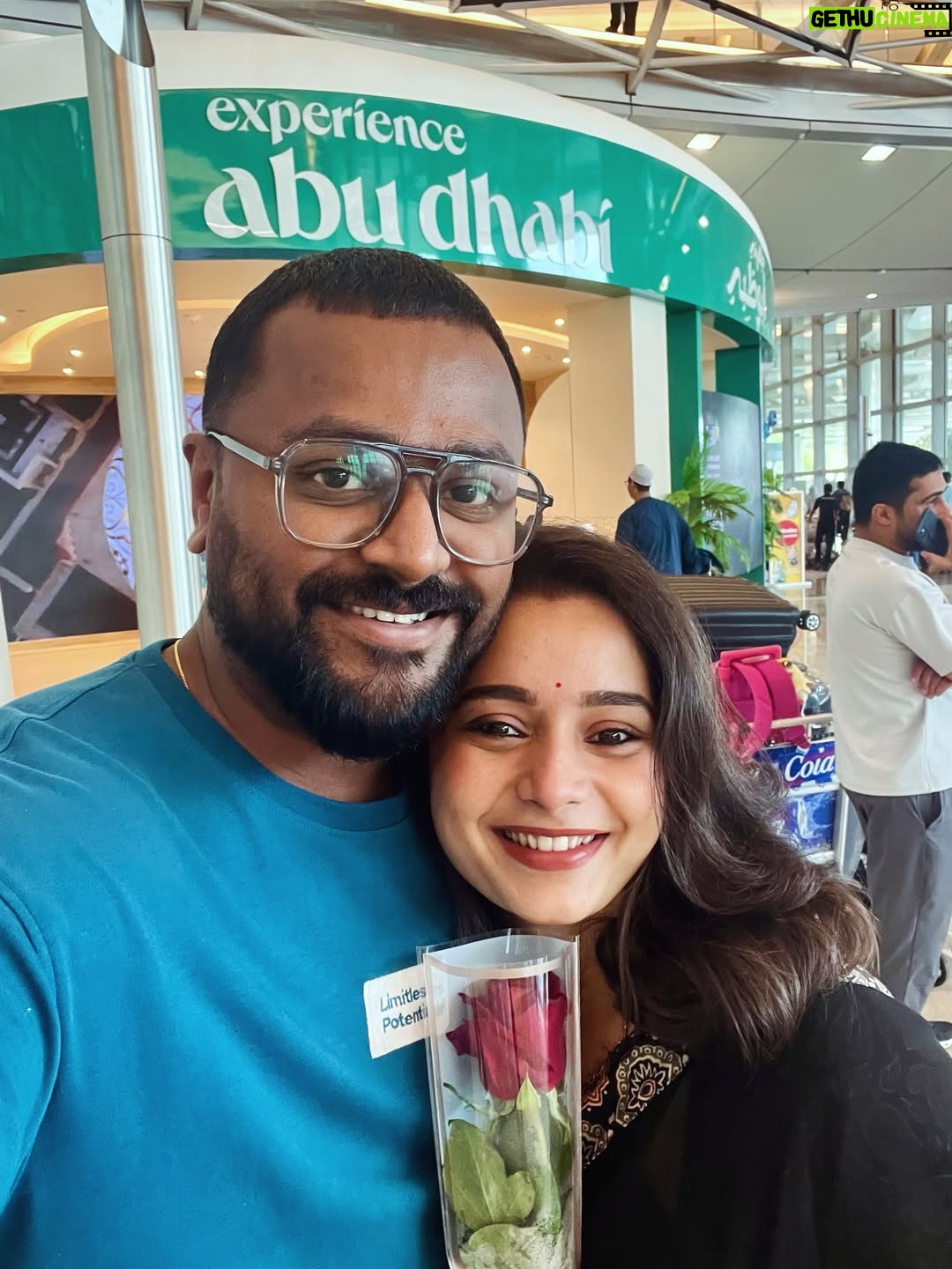Sushma Nair - 1.3K Likes - Happy Birthday to the love of my life ❤️♾️🧿