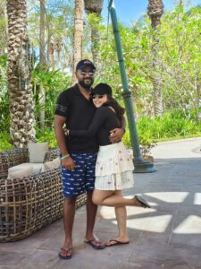 Actress Sushma Nair HD Photos and Wallpapers September 2025