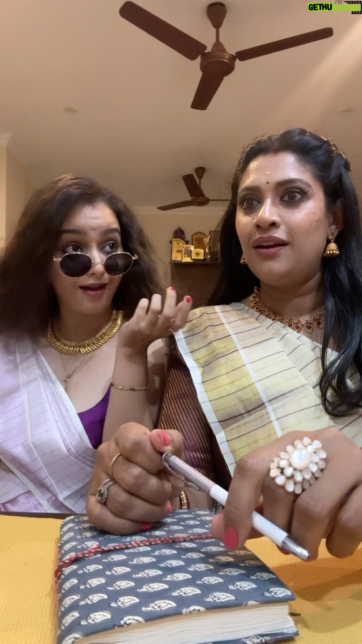 Sushma Nair - 42.1K Likes - Learn some Engu  lishu words 🫣😆🤣
Costume @arohana.india 

#instadaily #funnyreelsvideo #reels #reel #insta #instagood #instagram #instalike #instareels #reels #instamood #reelsinstagram #instareelsindia❤️