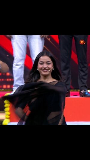 Sushma Nair Instagram - Sushma as Jeny! 😍

Ranjithame Season 4 | Sunday | 1 PM

#SunTV #RanjithameSeason4 #Ranjithame #RanjithameOnSunTV #SunReels #SunDigital