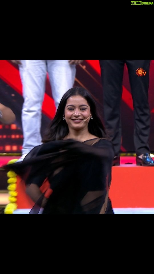 Sushma Nair - 7.1K Likes - Sushma as Jeny! 😍

Ranjithame Season 4 | Sunday | 1 PM

#SunTV #RanjithameSeason4 #Ranjithame #RanjithameOnSunTV #SunReels #SunDigital