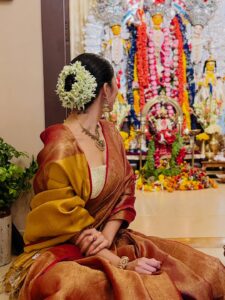 Actress Susmita Chatterjee HD Photos and Wallpapers December 2025
