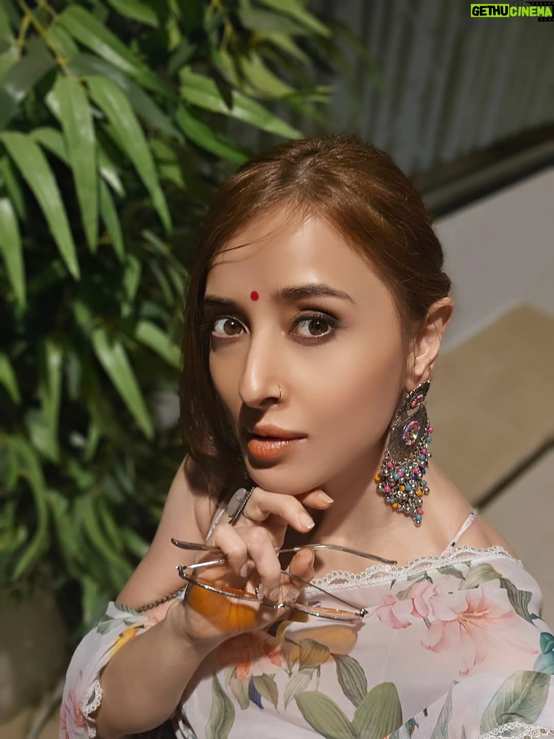 Suzanna Mukherjee - 3 Likes - Just ... coz i felt cute 🥰