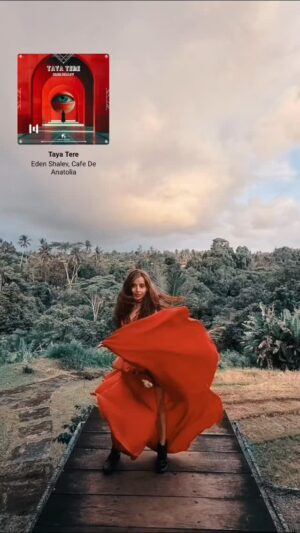 Suzanna Mukherjee Instagram - Taya pe mat jaana 🚨🦰
#tayatere #onrepeat