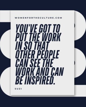 Suzi Instagram - Ever look back and realize you gave 70 percent when you could have given 100?
#Suzi reminds us that success isn’t luck... it’s energy, work, and authenticity.
Pure vibes, relentless grind, and the courage to inspire others.
That's #HispanicHeritageMonth
Which quote speaks to you most? ⬇️