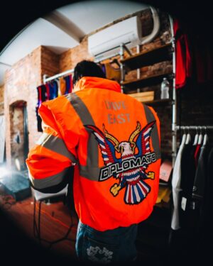 Suzi Instagram - Just yesterday, Dave East and Suzi made sure every single person who pulled up to JOMO SoHo felt the love, caught the vibe, and walked away with real benefits.
Under the cultural heat curated by CAPO and the JOMO crew, the whole spot was lit—no cap.
Folks wasn’t just watching, they was in it. From custom tee heat presses to the real-deal style battles, it was Echoes of the Streets like y’all never seen before.
This ain’t just fashion—it’s family, it’s foundation, it’s flavor straight out the mud.
And now the streets talkin’…
Who’s the next Day One from Jim Jones’ camp to step in the ring?
We got more heat loading, more names comin’, more culture about to pop.
You were there? Salute.
You missed it? Don’t trip.
Stay tapped in. Round 2 comin’ soon.
#EchoesOfTheStreets #JOMOStyleClash #DaveEast #SuziNYC #CapoCulture #JimJonesDayOnes #EastCoastEnergy #FromTheGarageToTheStreets #BuiltFromTheStreets #NYCvsATL #JOMOSoHo #RealOnesOnly #StreetwearRevival #CultureInMotion