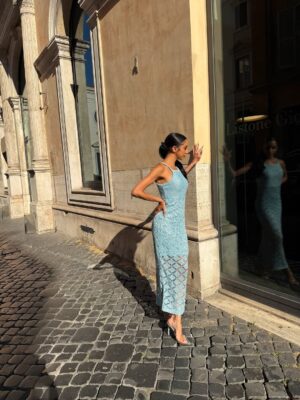 Suzi Instagram - Dolce Vita in full effect 🇮🇹