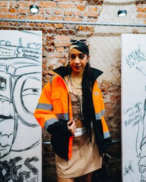 Suzi Instagram - Just yesterday, Dave East and Suzi made sure every single person who pulled up to JOMO SoHo felt the love, caught the vibe, and walked away with real benefits.
Under the cultural heat curated by CAPO and the JOMO crew, the whole spot was lit—no cap.
Folks wasn’t just watching, they was in it. From custom tee heat presses to the real-deal style battles, it was Echoes of the Streets like y’all never seen before.
This ain’t just fashion—it’s family, it’s foundation, it’s flavor straight out the mud.
And now the streets talkin’…
Who’s the next Day One from Jim Jones’ camp to step in the ring?
We got more heat loading, more names comin’, more culture about to pop.
You were there? Salute.
You missed it? Don’t trip.
Stay tapped in. Round 2 comin’ soon.
#EchoesOfTheStreets #JOMOStyleClash #DaveEast #SuziNYC #CapoCulture #JimJonesDayOnes #EastCoastEnergy #FromTheGarageToTheStreets #BuiltFromTheStreets #NYCvsATL #JOMOSoHo #RealOnesOnly #StreetwearRevival #CultureInMotion