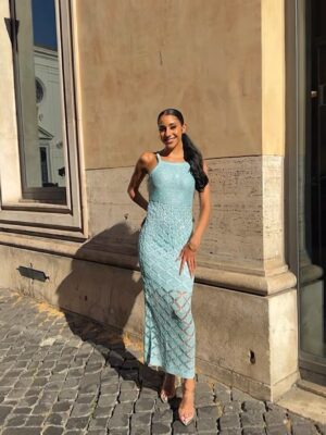Suzi Instagram - Dolce Vita in full effect 🇮🇹