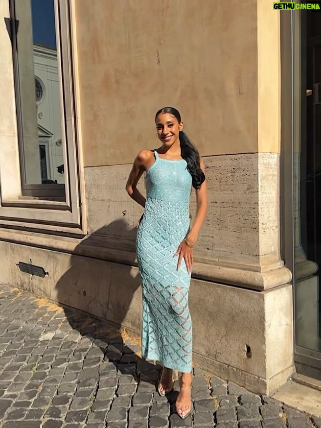 Suzi - 3 Likes - Dolce Vita in full effect 🇮🇹