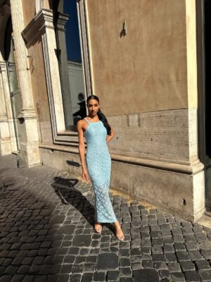 Suzi Instagram - Dolce Vita in full effect 🇮🇹
