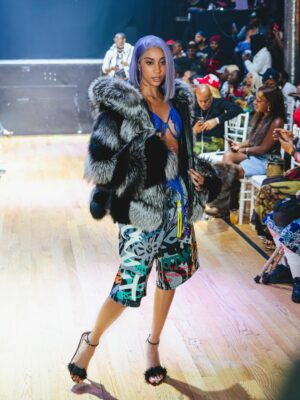 Suzi Instagram - NYFW 2025 @danielsleather x @cultofindividuality