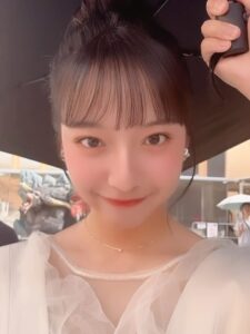 Actress Suzu Yamanouchi HD Photos and Wallpapers August 2025