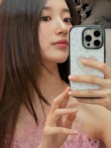 Actress Suzy HD Photos and Wallpapers October 2025