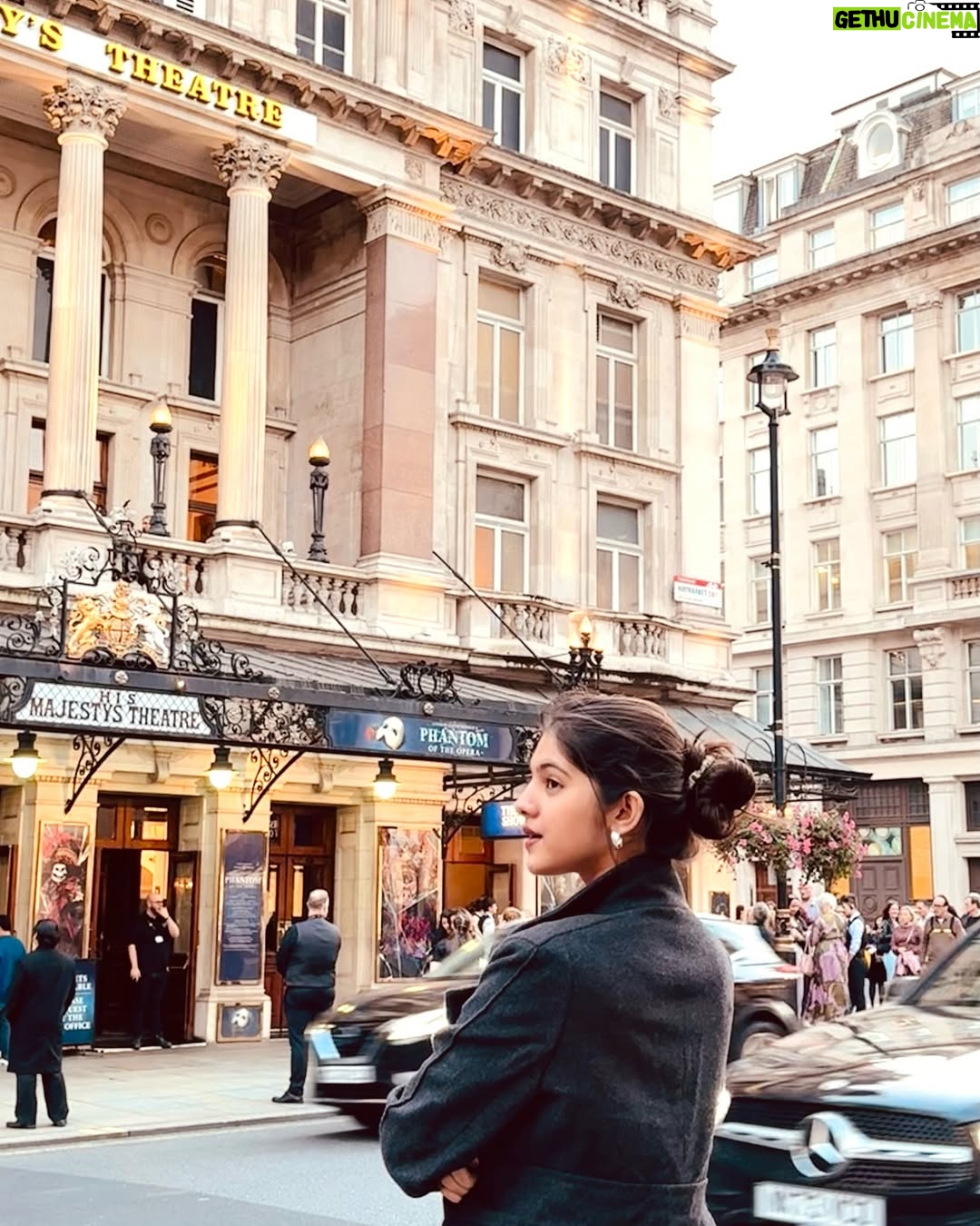 Swaksha - 14.5K Likes - London, you have my heart💌
. 
.
.
.
#london #uk #bigben #instagram #instagood #explorepage #explore #trending #londonlife #picoftheday #viral #travel #vacation