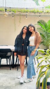 Actress Swaksha HD Photos and Wallpapers October 2023