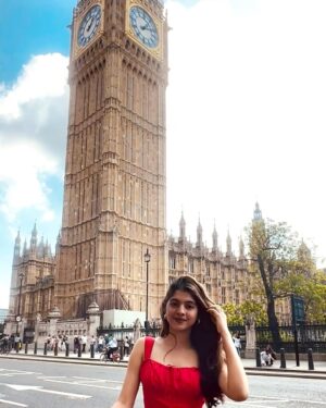 Swaksha Instagram - London, you have my heart💌
. 
.
.
.
#london #uk #bigben #instagram #instagood #explorepage #explore #trending #londonlife #picoftheday #viral #travel #vacation
