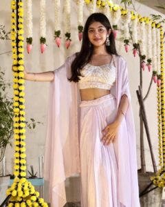 Actress Swaksha HD Photos and Wallpapers November 2024