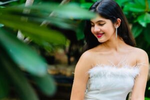 Swaksha Instagram - Confidence is my style.. what’s yours?🤍
.
.
#picoftheday #explorepage #explore #viral #viralpost #photoshoot #shootdiaries #birthdaygirl #birthdayshoot #outdoorshoot #modelshoot #model