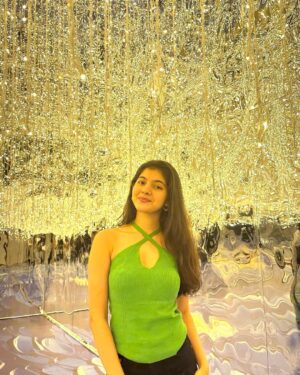 Swaksha Instagram - Colour your life like a Van Gogh painting🎨
.
.
.
.
.
#instagram #vangogh #vangoghart #vangoghmuseum #chennai #event #trending #explorepage #explore #picoftheday #instagood #viral #artgallery #art