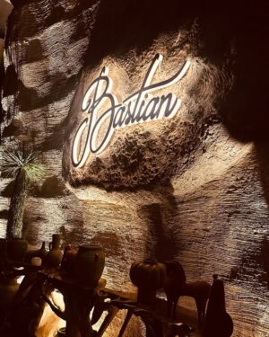 Swaksha Instagram - Magical and marvellous evenings🪄✨
.
.
.
.
.
#bastian #bastianmumbai #explorepage #explore #picture #sunset #sunkissed #fyp #foryoupage #mumbai #restaurant #food