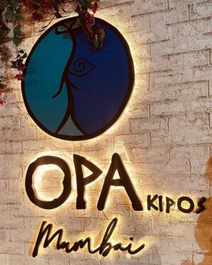 Swaksha Instagram - ευτυχία
.
.
.
.
#opakipos #opakiposmumbai #explorepage #explore #instagram #instagood #insta #restaurant #mumbai #mumbaidiaries #travel