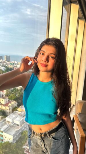 Swaksha Instagram - This song is magic🦋🎀
.
. @thinkmusicofficial
.
.
.
#trending #trendingreels #aasaikooda #reels #reelsinstagram #reelitfeelit #instagram #instareels #fyp #foryoupage #explorepage #viral #explore #trendingsongs #tamil #tamilreels
