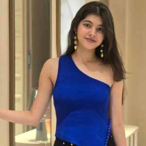 Swaksha Instagram - My Hue of Blue💙
.
.
.
.
.
 #instagram  #explorepage  #instagood  #explore  #blue  #blueaesthetic  #reels  #viral  #fyp  #foryoupage  #picoftheday  #picture  #outfit  #outfitinspo