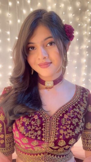 Swaksha Instagram - Spreading Diwali vibes🪔
.
.
.
.
#trendingreels #trending #instagram #reelitfeelit #reels #fyp #explorepage #explore #instareels #transition #diwali #diwalivibes #diwali2023 #traditional #lehenga #zaalima #viral #foryoupage #diwalioutfit