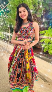 Actress Swaksha HD Photos and Wallpapers October 2025