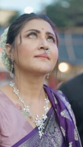 Actress Swastika Mukherjee HD Photos and Wallpapers October 2025
