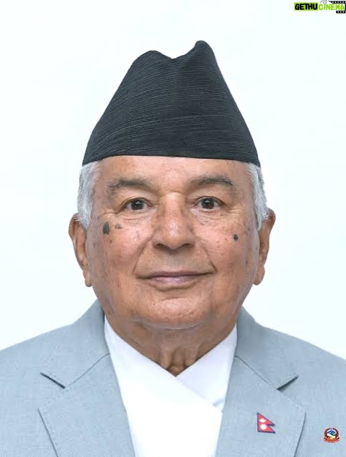 Swastima Khadka - 30.9K Likes - धन्यवाद 🙏
नयाँ नेपालले यहाँहरूलाई सम्झिरहनेछ 🇳🇵🇳🇵