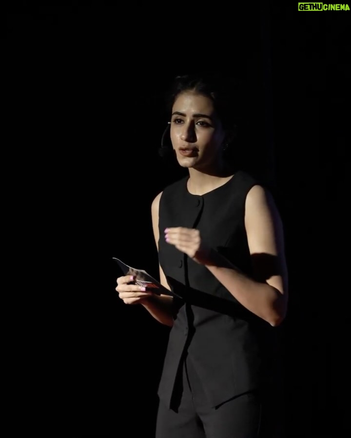 Swati Kapoor - 45.6K Likes - TEDxTCET