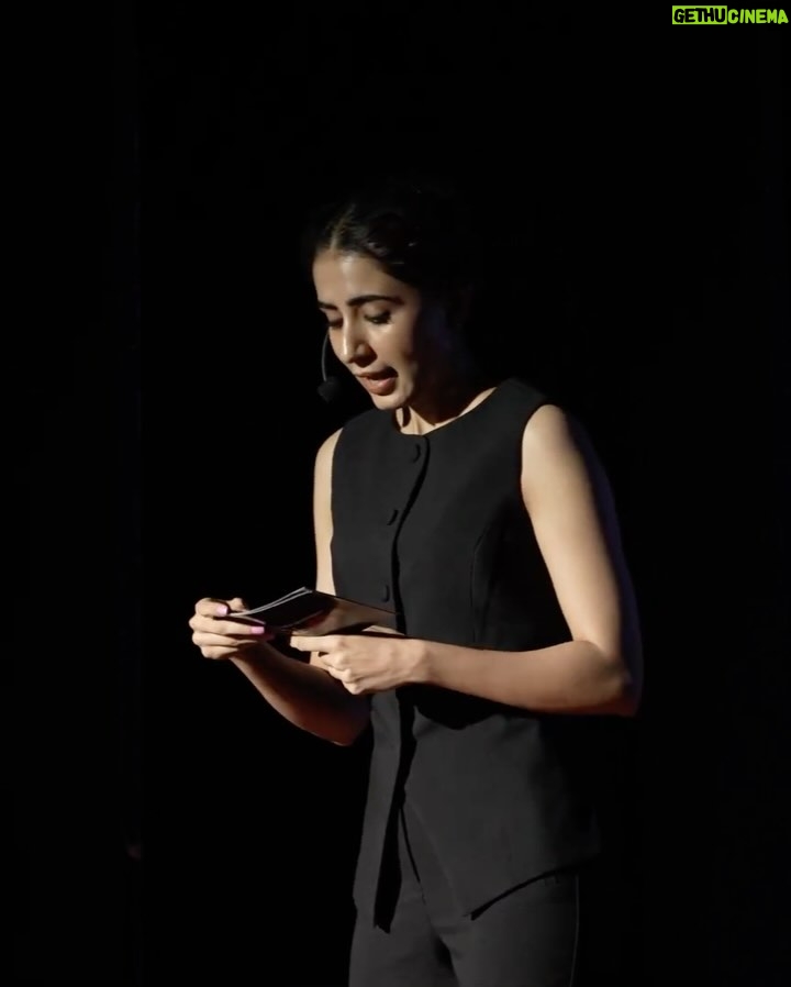 Swati Kapoor - 45.6K Likes - TEDxTCET
