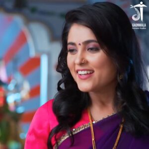 Sweeti Mishra Instagram - 🧿💕☀
. 
. 
. 
#sweetymishra12_ #sasuraljhunkika #☀️ #💕 #reels #ddnational #gaonwalastudioz